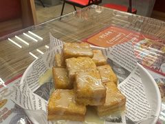 -孖记茶档·热腾茶餐(江南西plus店)