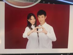 -真我樣照相馆·身份证·证件照·外拍(环球港店)