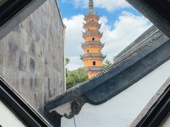 -吴作人艺术馆