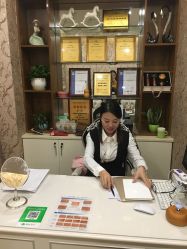 -佐登妮丝美容SPA生活馆