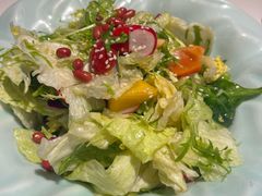 铁勺大拌菜-大铁勺新津菜(迎水道店)