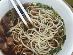 -李先生牛肉面大王(北京东四店)