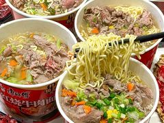 -刘少华贵州小黄牛·鲜牛肉火锅(总店)