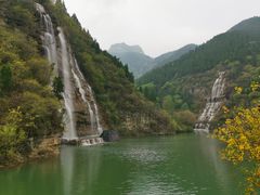 -黄花溪