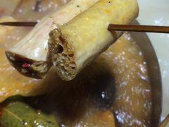 -乐山串串香老火锅(鼓楼店)