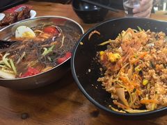 -优壹佳·延边朝鲜族料理(中山北路店)