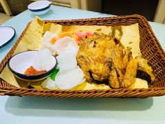 -粗茶淡饭•陕菜•家常菜