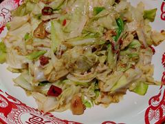 -破三川·新川菜(静安大融城店)