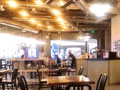 大堂-PIZZA BIANCA(万象城店)