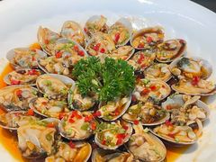 -宁邦·家宴·南京菜(红山动物园店)