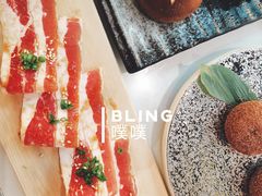 -千寻山野烤肉(中关村店)