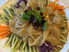 东北拉皮-叁拾壹克饺子·东北菜(国贸店)