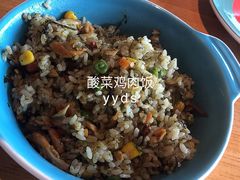 -菲滋意式餐厅(金华银泰城店)