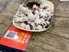 -贞姨美食·老字号海鲜大排档