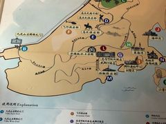 -平湖九龙山庄园圣马可酒店