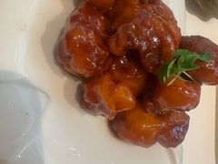 -桂满陇·杭州饭店(清河万象店)