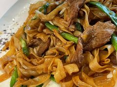 沙河粉村炒河粉-沙河粉村·国家非遗传承(云台店)