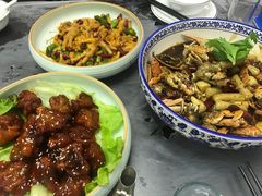 -佳佳麻辣烧菜馆
