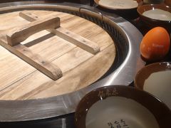 -锅来乐地锅鸡(安亭店)