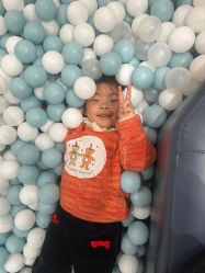 点击看大图 -奈尔宝家庭中心·亲子餐厅(鄞州万达店)