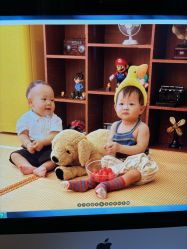 -57KIDS儿童摄影