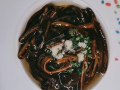 -老克勒上海菜(南京路步行街店)