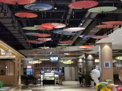 -汤W城市微度假(仓山店)