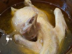 盗汗鸡-小慧住家贵州菜(甲秀楼店)