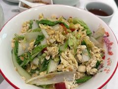 -江城小馆陕南妈妈菜·全球旅行餐厅(钟楼店)