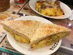 -旺记冰室(九龙中心大厦店)