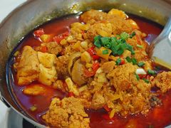 -新新湘菜馆(新中街二条店)