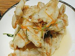 -金掌勺·锅包肉(广渠门店)