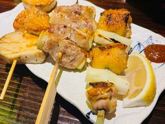 -鸟鹏烧鸟居酒屋(熙龙湾店)