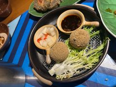 -五条友·广西烧烤大牌档(盛天地店)