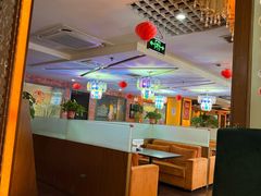 -上岛咖啡(华源四里店)