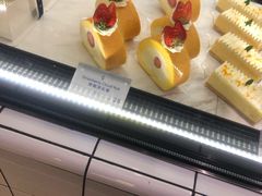 -黑草莓(重庆路店)