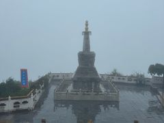 -妙峰山风景名胜区