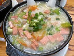 砂锅三鲜饭-沈妈砂锅(光华村店)