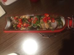 花甲妹妹-龙少爷碳火干锅(环球中心店)