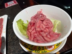 -巴蜀大宅门火锅(北大街店)