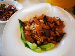 -老浒记民俗酒楼(王府井店)