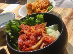 雪花牛肉-么肆烤肉·中式自助·烤肉大排档(街道口季佳PAI店)