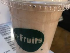 -Mr.Fruits水果先生(蓝色港湾店)
