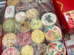 -北京稻香村(学清店)