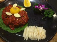 android_upload_pic-一品诚记烤肉·甄选店(中南路店)