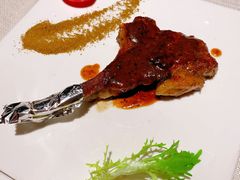 -千百味红餐厅·江西菜(绿地双子塔店)