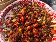 -李叔叔虾蟹大排档(青羊店)
