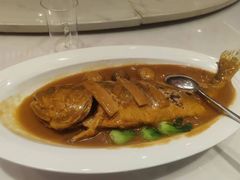 -元唐家宴•经典东北菜(梅市口路店)