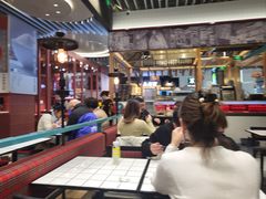 -肥汁米蘭香港米线(长宁来福士店)