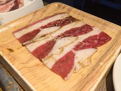 -火炉火自助餐(枫蓝国际店)